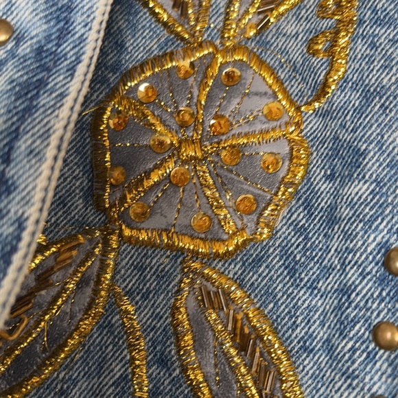 80’s vintage Stonewashed - Picture 7 of 15